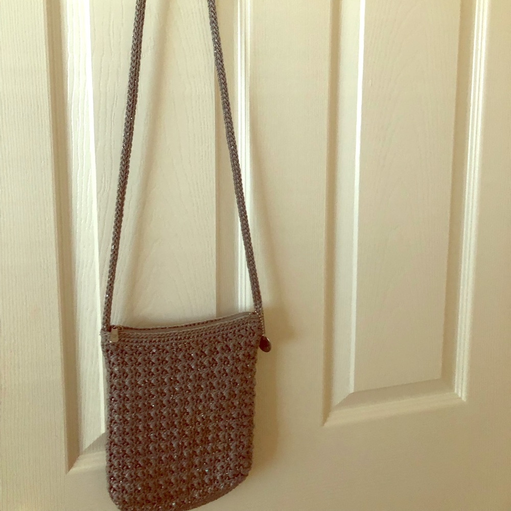 The Sak Cross-Body Bag